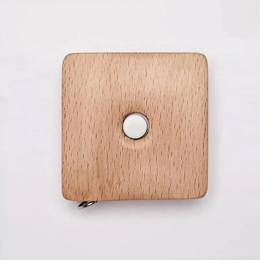 Knit Pro Beechwood Tape Measure
