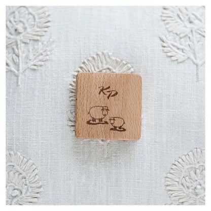 Knit Pro Beechwood Tape Measure