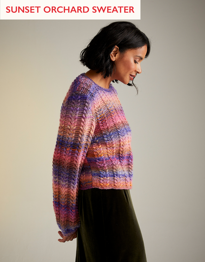 Jewelspun Aran Pattern Book