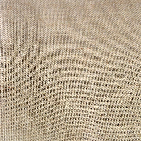 Rug Backing - Primitive Burlap