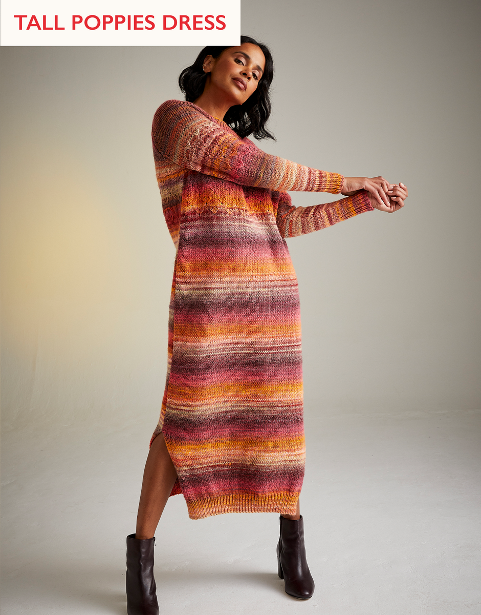 Jewelspun Aran Pattern Book