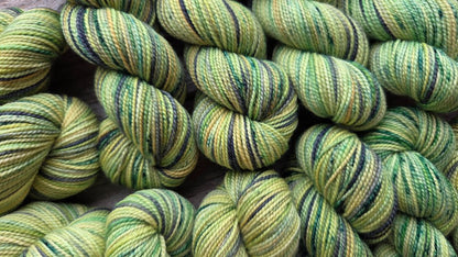 Koigu Collector Club Limited Editions