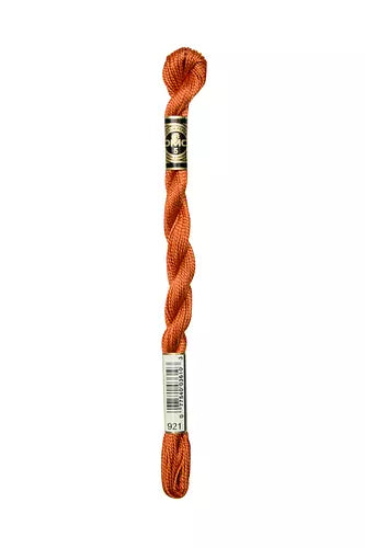 DMC Pearl Cotton Skein #5: 500-3823