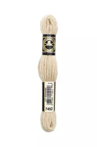 DMC Tapestry Wool Chart - 7400 - 7499