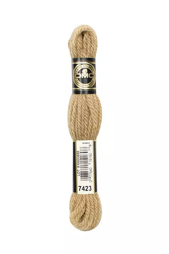 DMC Tapestry Wool Chart - 7400 - 7499