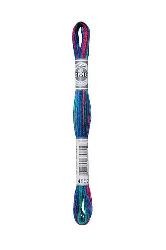 DMC Coloris Embroidery Floss