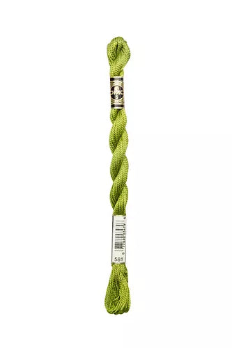 DMC Pearl Cotton Skein #5: 500-3823