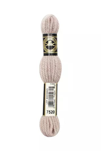 DMC Tapestry Wool Chart - 7500 - 7599