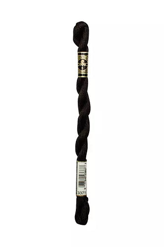 DMC Pearl Cotton Skein #5: 500-3823