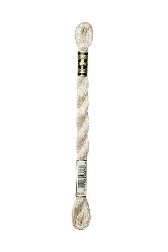 DMC Pearl Cotton Skein #5: 500-3823