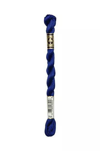 DMC Pearl Cotton Skein #5: 500-3823