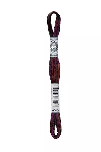 DMC Coloris Embroidery Floss