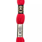 DMC Tapestry Wool Chart - 7600 - 7699