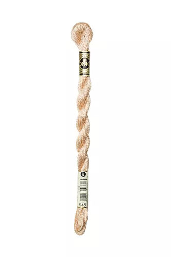 DMC Pearl Cotton Skein #5: 500-3823