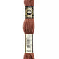 DMC Tapestry Wool Chart - 7600 - 7699