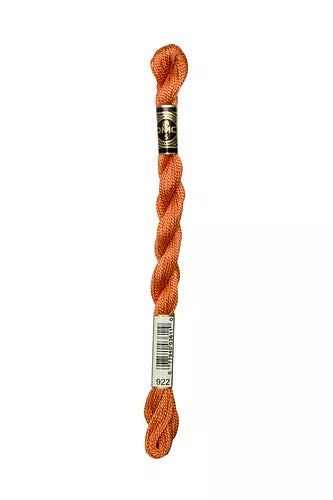 DMC Pearl Cotton Skein #5: 500-3823