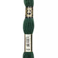 DMC Tapestry Wool Chart - 7400 - 7499