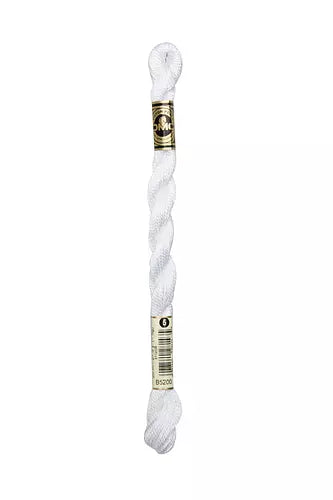 DMC Pearl Cotton Skein #5: 500-3823