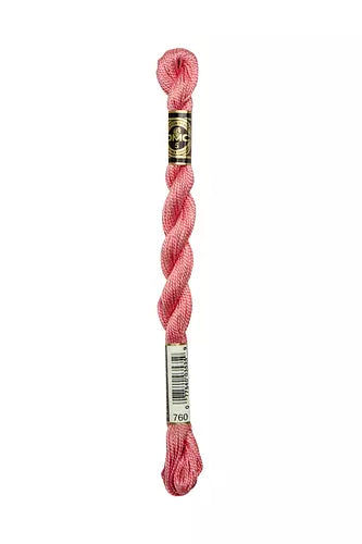 DMC Pearl Cotton Skein #5: 500-3823