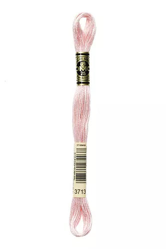 DMC Embroidery Floss - Colours 3064 - 3746