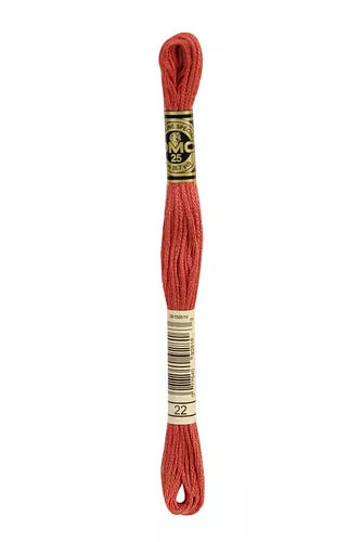 DMC Embroidery Floss - Colours 1-150 & Ecru, White, B5200