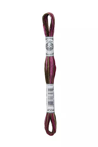 DMC Coloris Embroidery Floss