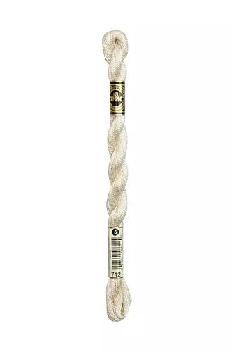 DMC Pearl Cotton Skein #3: 700-3823