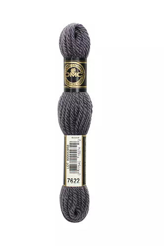 DMC Tapestry Wool Chart - 7600 - 7699