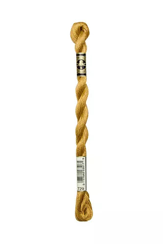 DMC Pearl Cotton Skein #5: 500-3823