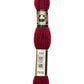 DMC Tapestry Wool Chart - 7100 - 7199