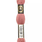 DMC Tapestry Wool Chart - 7100 - 7199