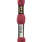 DMC Tapestry Wool Chart - 7200 - 7299