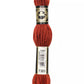 DMC Tapestry Wool Chart - 7300 - 7399