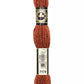 DMC Tapestry Wool Chart - 7100 - 7199