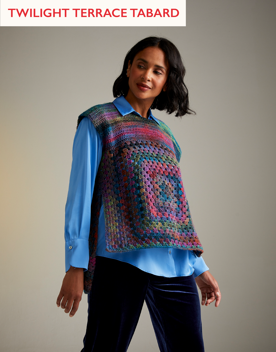 Jewelspun Aran Pattern Book