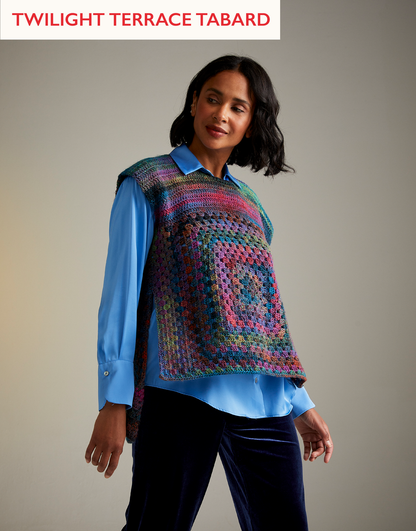 Jewelspun Aran Pattern Book