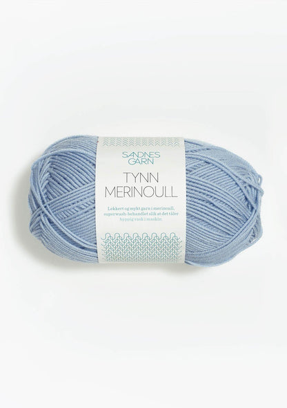 Tynn Merinoull.