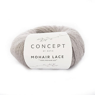 Mohair Lace