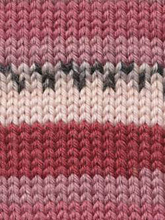 Fair Isle-D