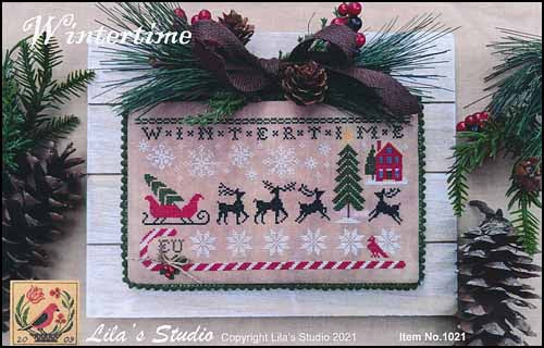 Wintertime - Chart