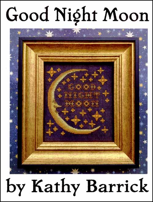 Good Night Moon - Chart