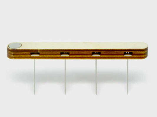 Pin Pal Lace Blocking Tool