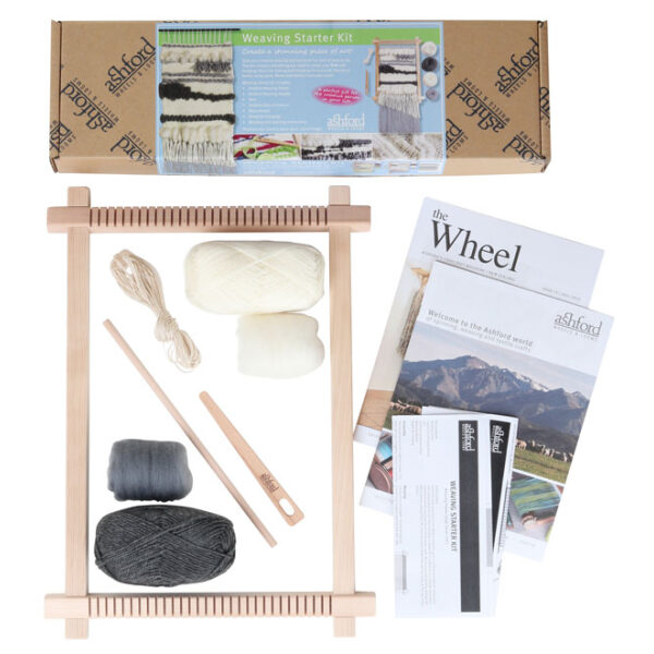 Weaving Starter Kit