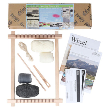 Weaving Starter Kit