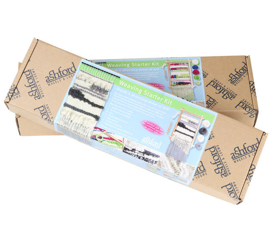 Weaving Starter Kit