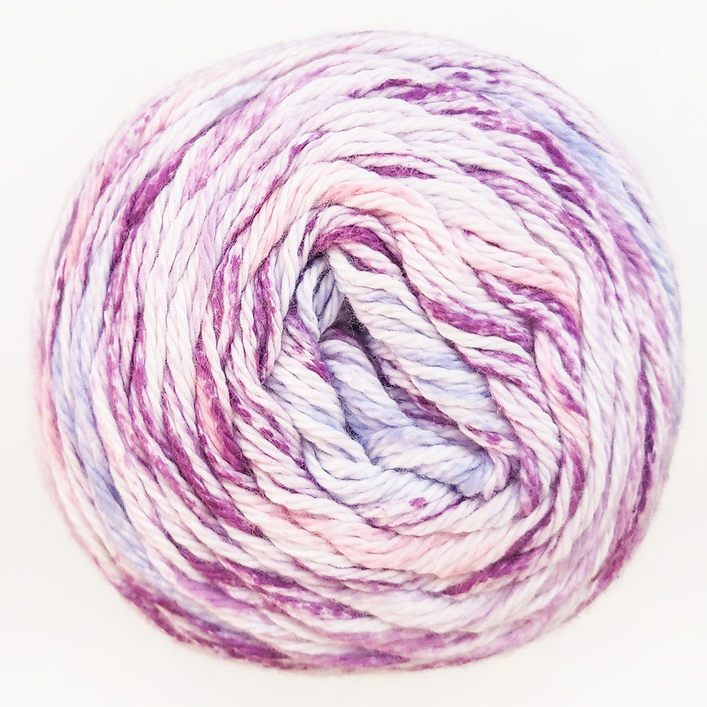 Cotton Waves