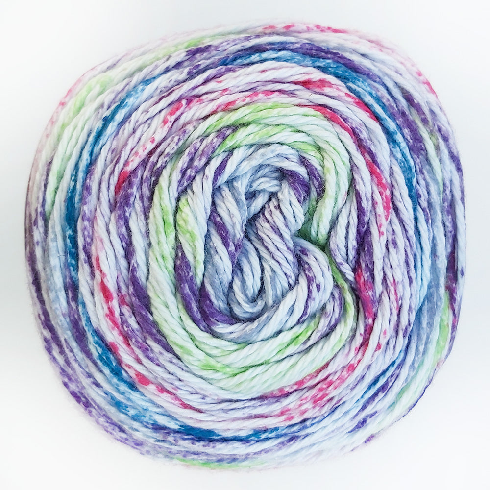 Cotton Waves