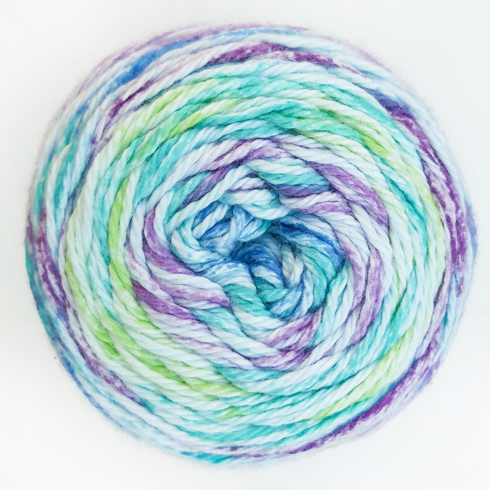 Cotton Waves