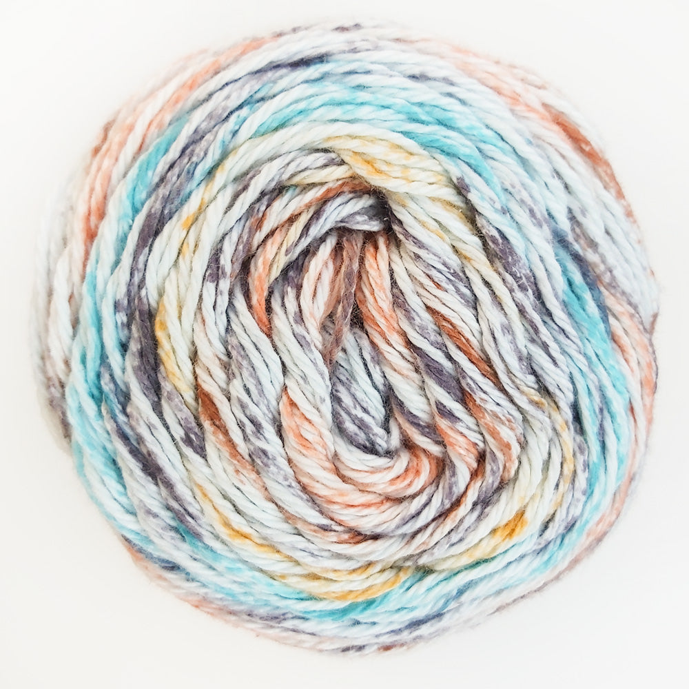 Cotton Waves