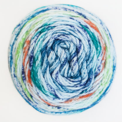 Cotton Waves